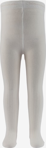 STERNTALER Strumpfhose in Weiß: Vorderseite