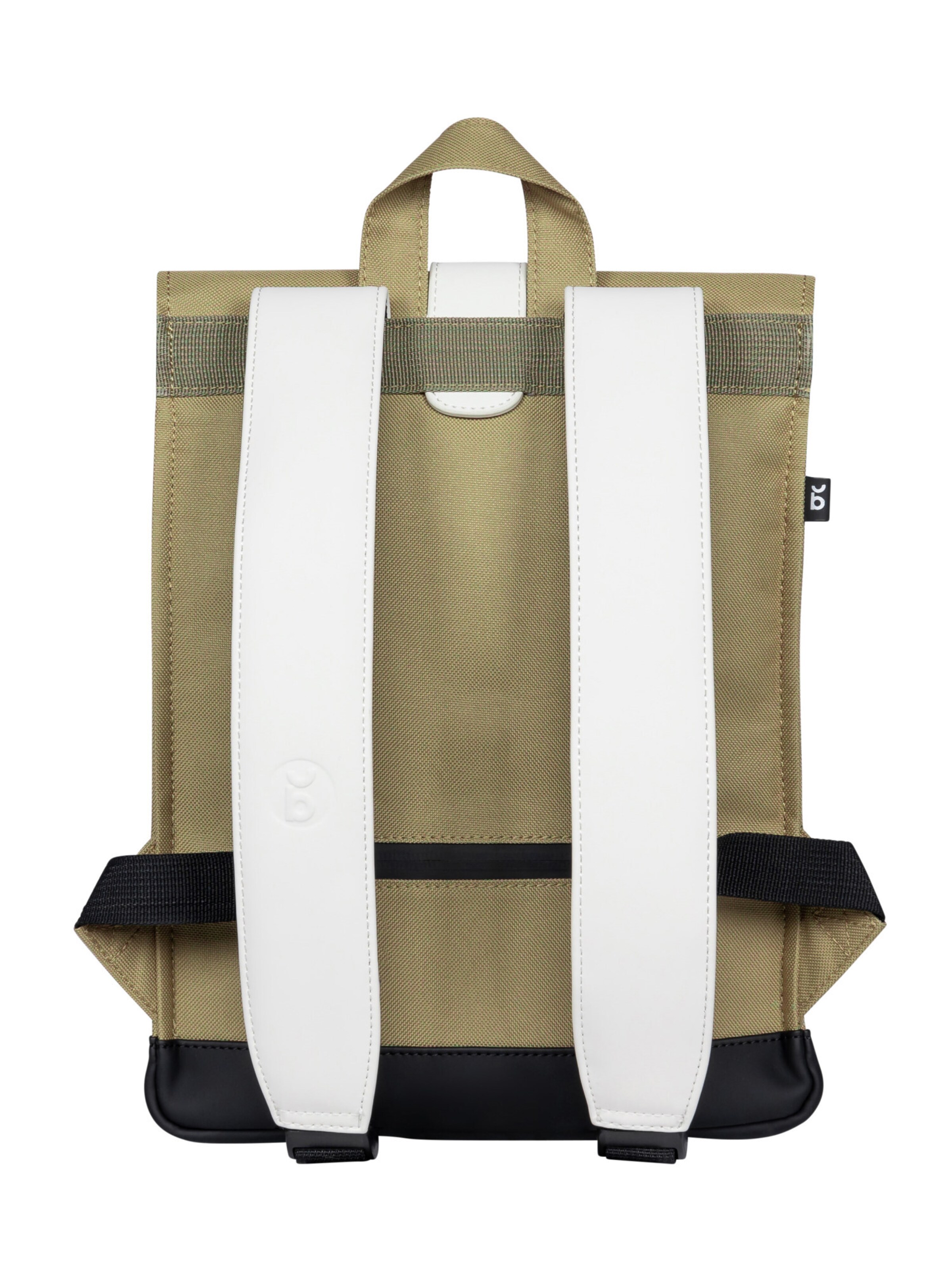 Zaino 'Envelope Mini' di Bold Banana in verde