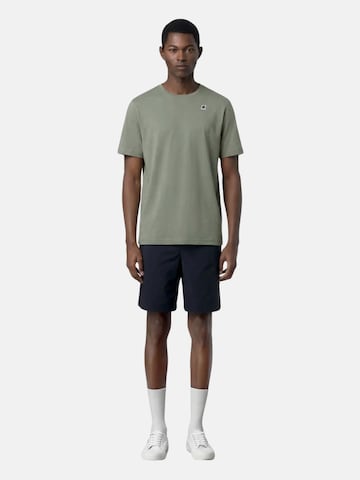 K-Way Shirt‌‌‌‌‌‌‌‌‌‌ in Grün