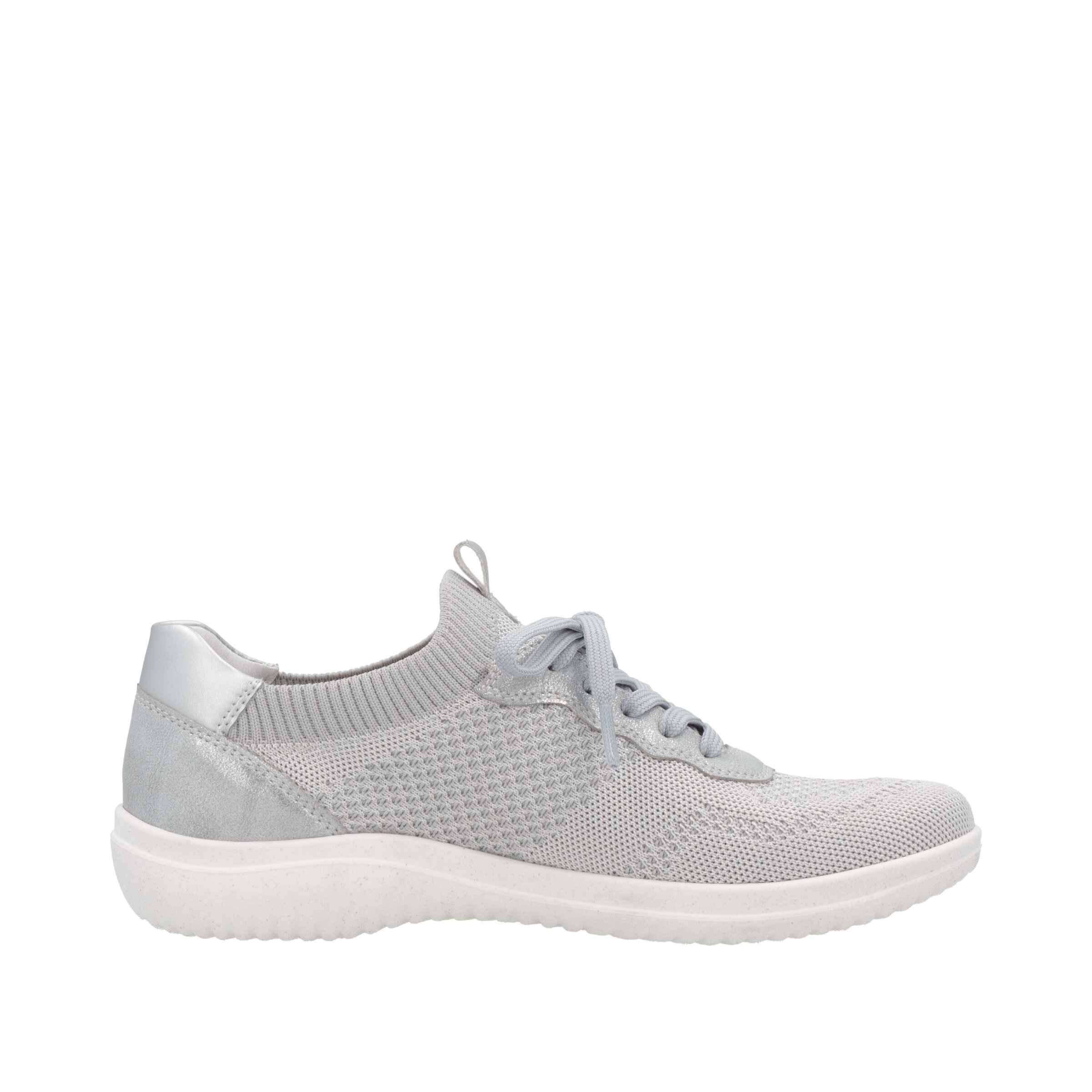 REMONTE Slip-on in Grijs