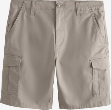 Next Regular Gargohousut värissä harmaa: etupuoli