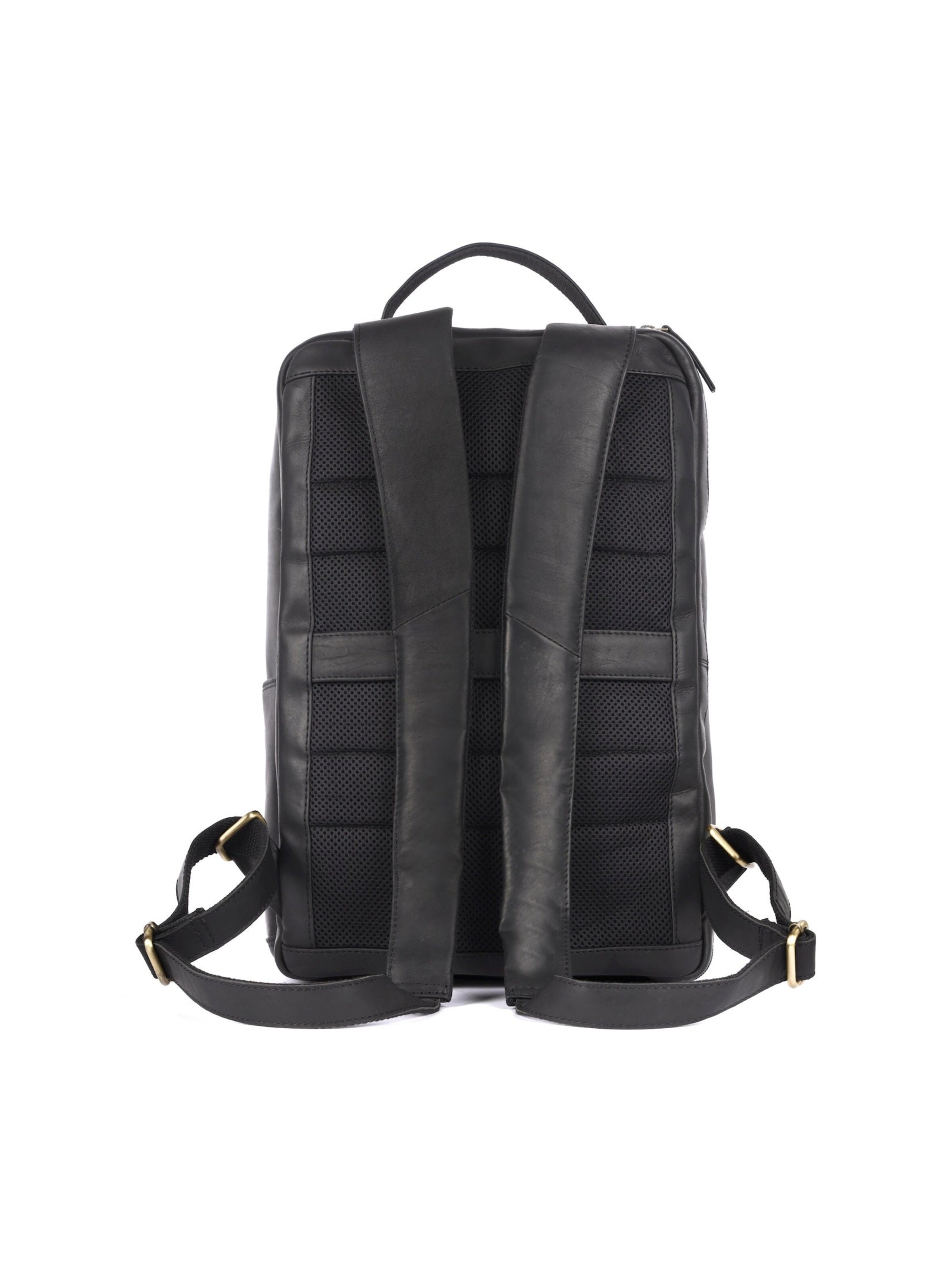 Benthill Backpack in Black