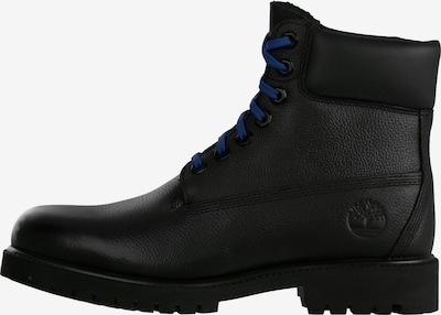 TIMBERLAND Nauhasaappaat 'HERITAGE 6 INCH' koossa 40 värissä musta, Tuotenäkymä