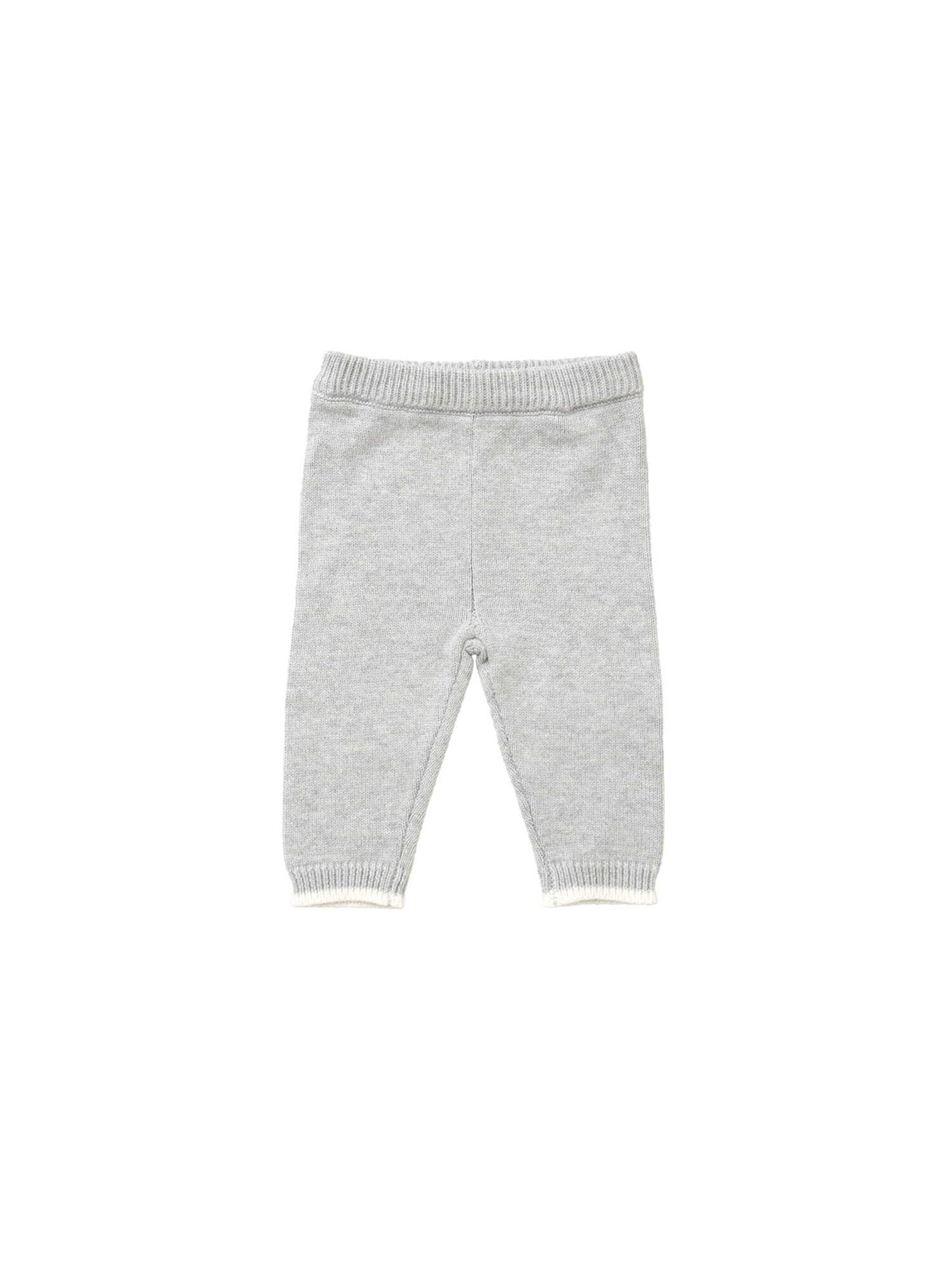 Set Rock a Bye Baby Boutique en gris