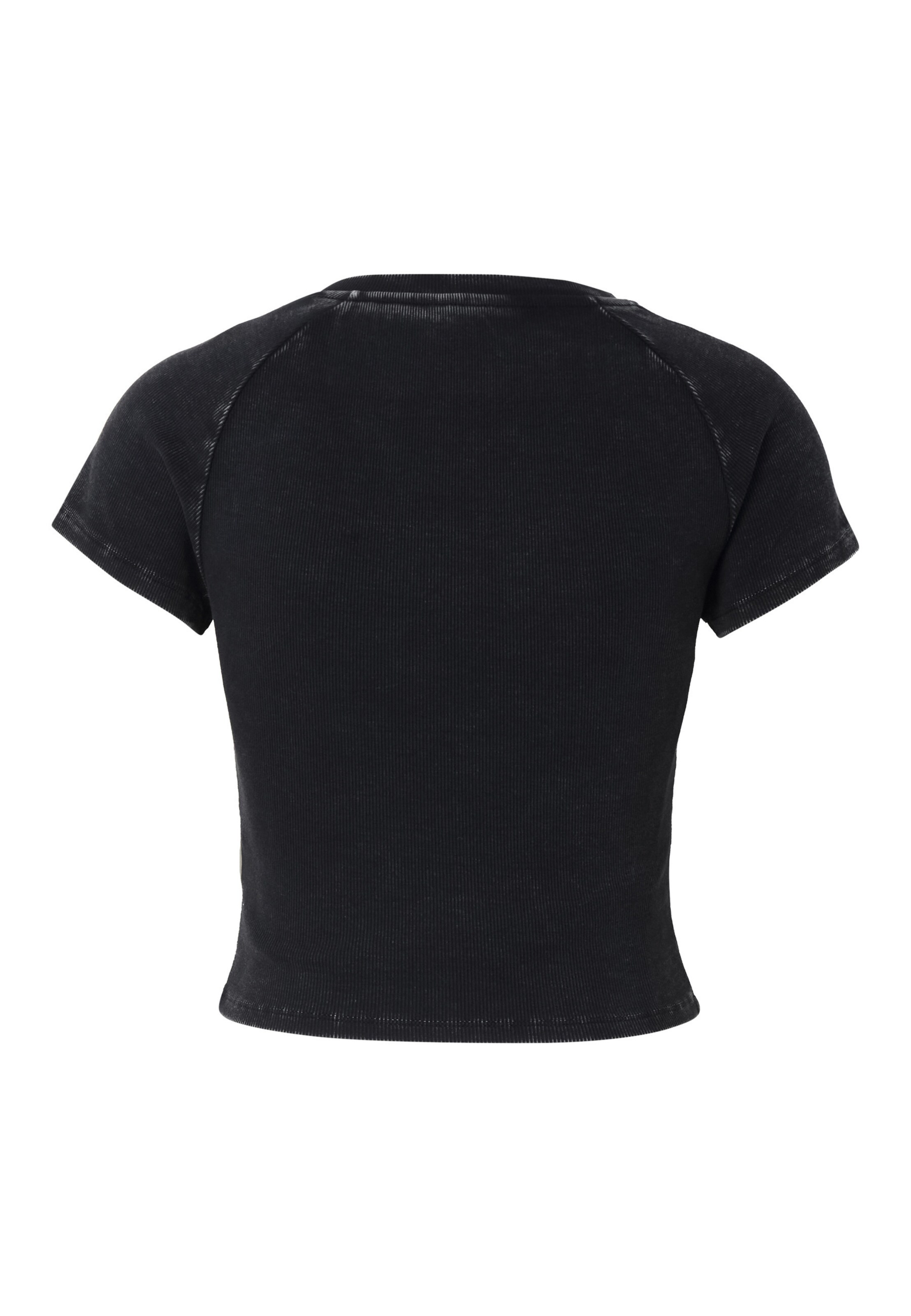 True Religion Shirt in Black