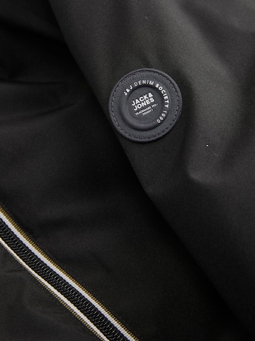 Jack & Jones Junior Tussenjas in Groen