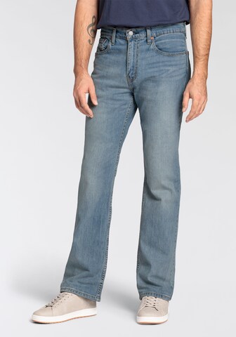 LEVI'S ® Regular Jeans in Blau