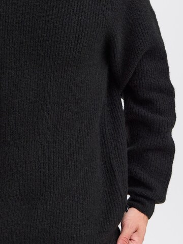 Gonna 'Mmidde' di b.young in nero