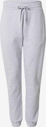 DAN FOX APPAREL Pants 'Danilo' in Grey, Item view