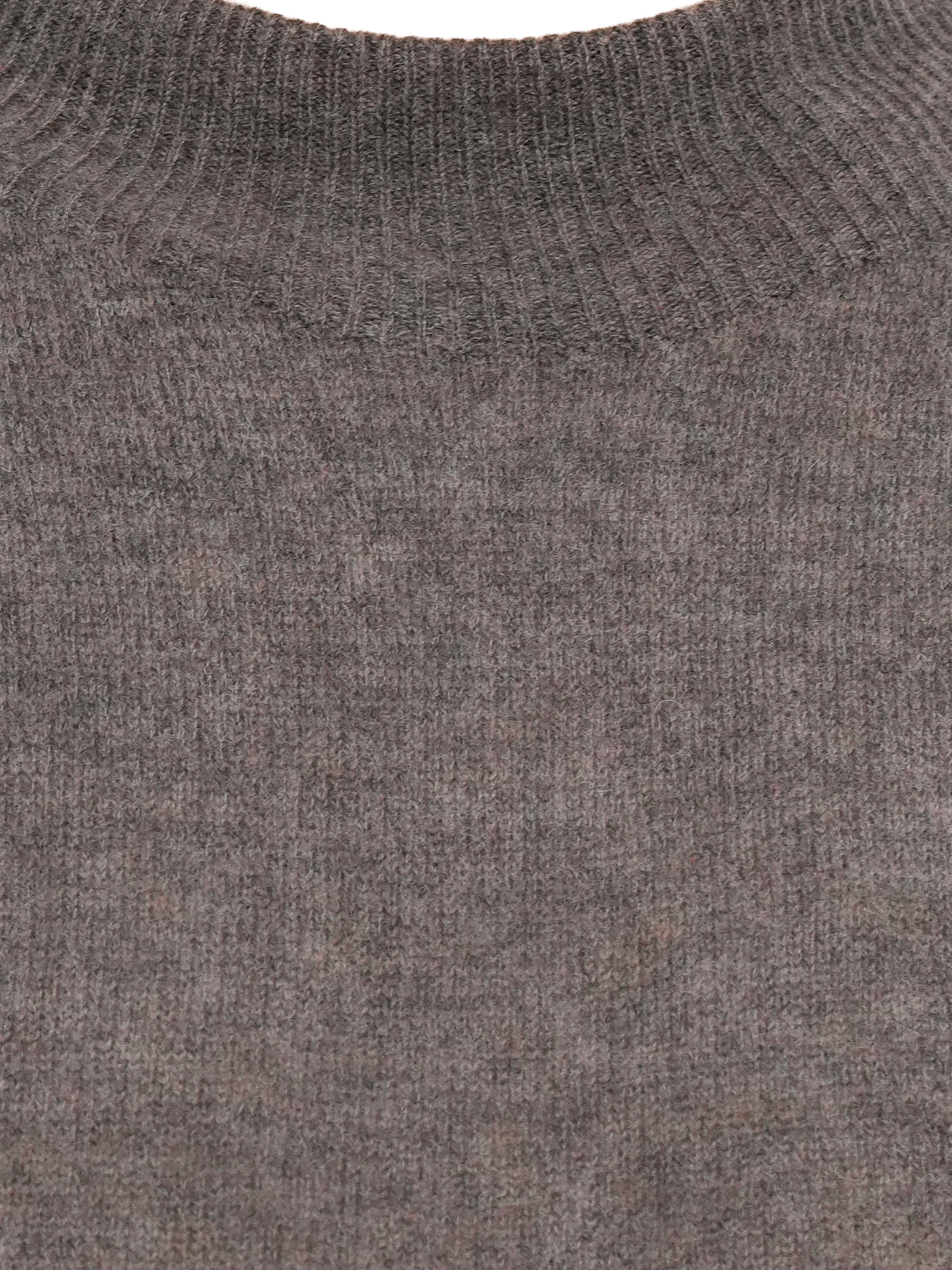 DRYKORN Свитер 'TIMOTHEA' в Серый