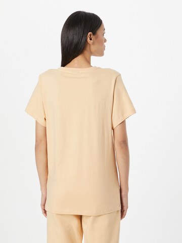 ELLESSE - Camiseta 'Tressa' en marrón