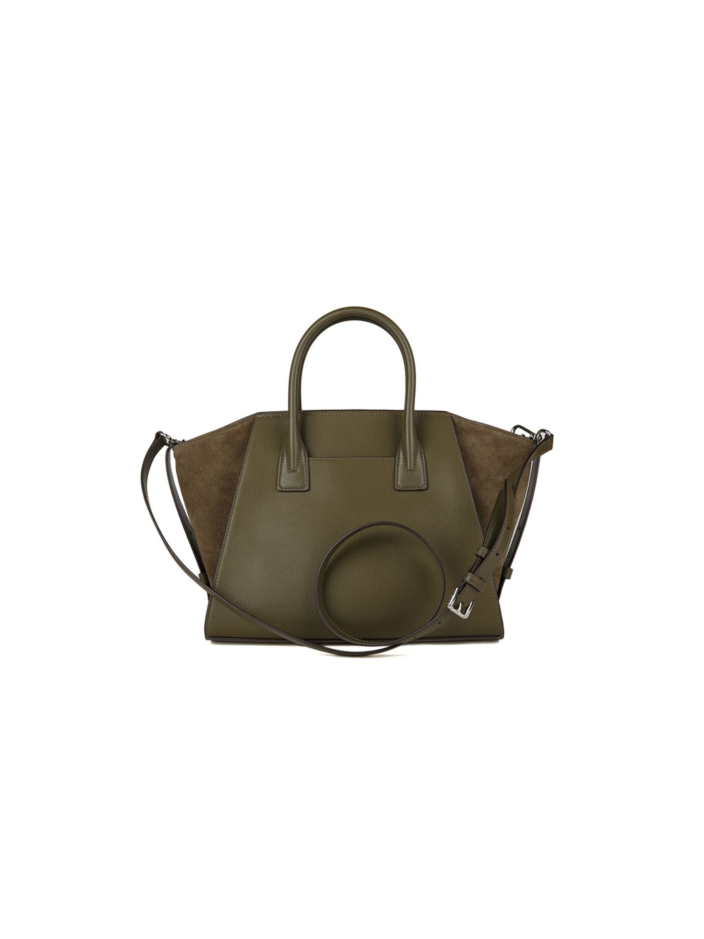 Sacs à main 'Avril' Michael Kors en vert
