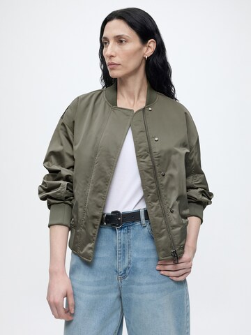 Marc O'Polo Преходно яке в зелено