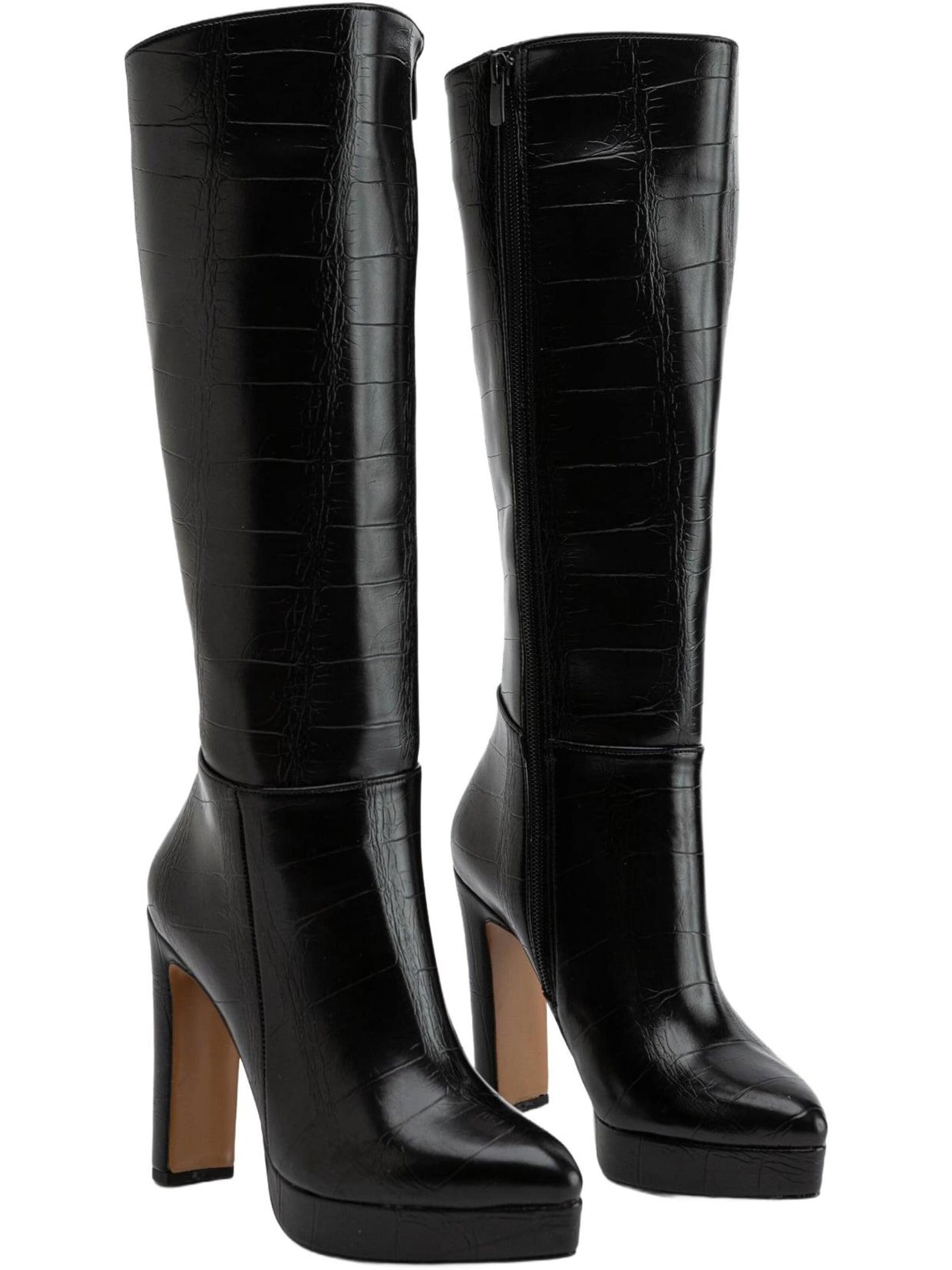 Limoya Boots 'Ariya' in Black