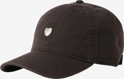 Kepurė iš Carhartt WIP, spalva – ruda, Prekių apžvalga