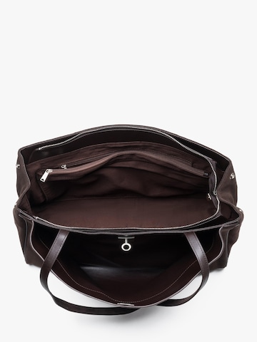 Estro Shopper '1005' i brun