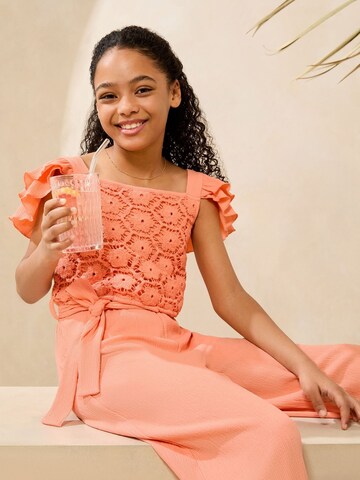 Ensemble Lipsy en orange