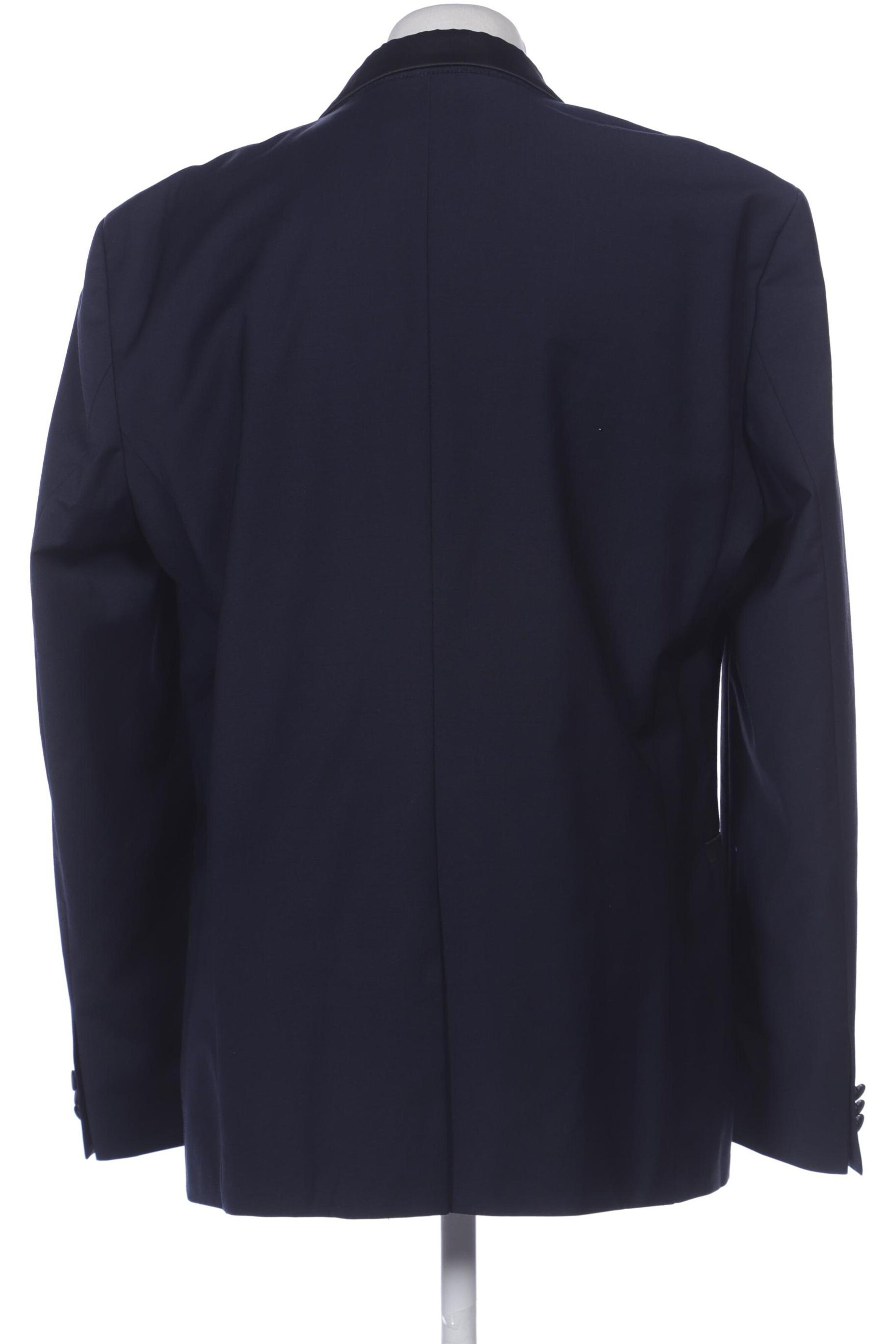 HUGO Suit Jacket in XL in Blue