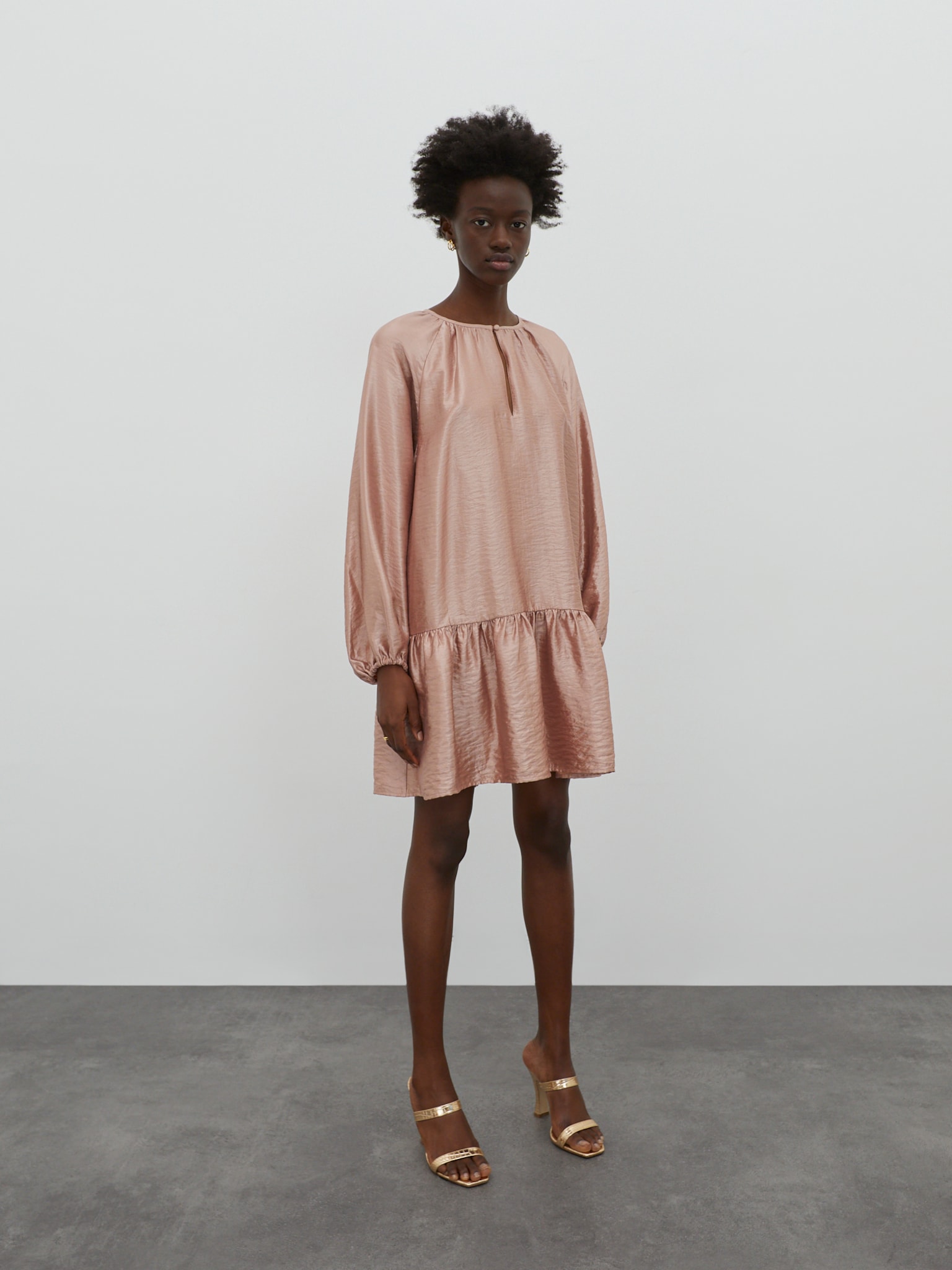 Vestido de gala 'Janiya'