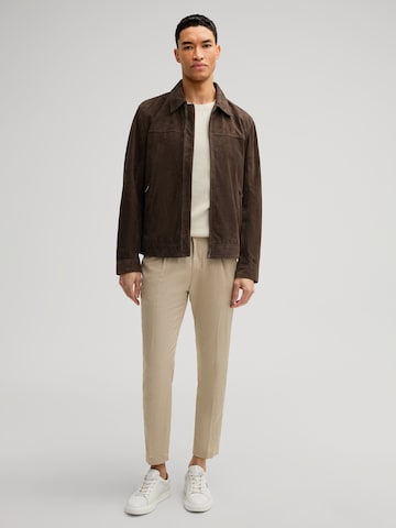 JOOP! Between-Season Jacket in Brown