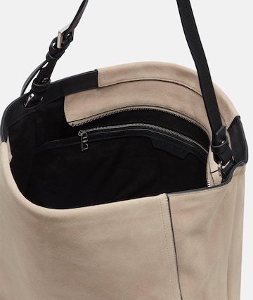 Liebeskind Berlin Shoulder bag in Beige