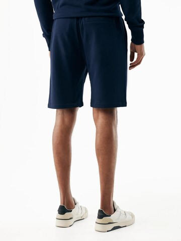 MEXX Обычный Штаны 'Andes' в Синий