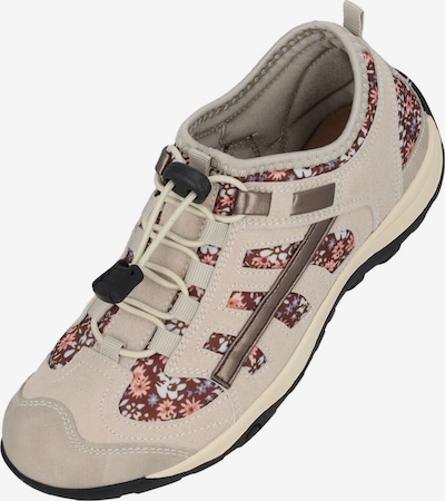 Palado Schnürschuh 'Palado Icni' in 36 in beige, Produktansicht