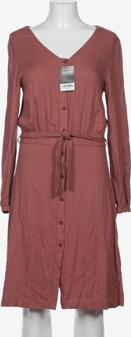 SKFK Dress in L in Brown: front