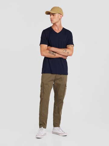 s.Oliver Shirt in Blue
