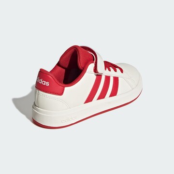 ADIDAS SPORTSWEAR Sneakers 'Grand Court 2.0' in Wit