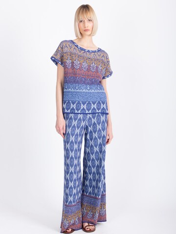 IVKO Sticktop‌‌‌‌‌‌‌‌ in Blau