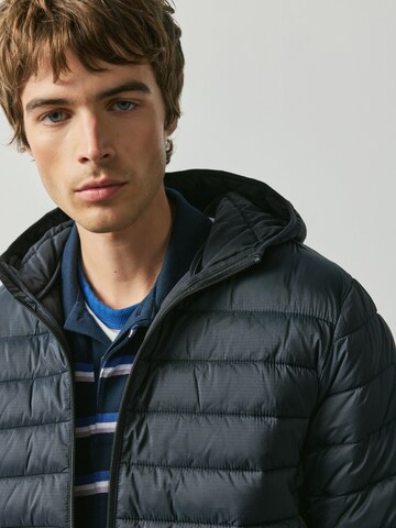 Next - Chaqueta de entretiempo en azul