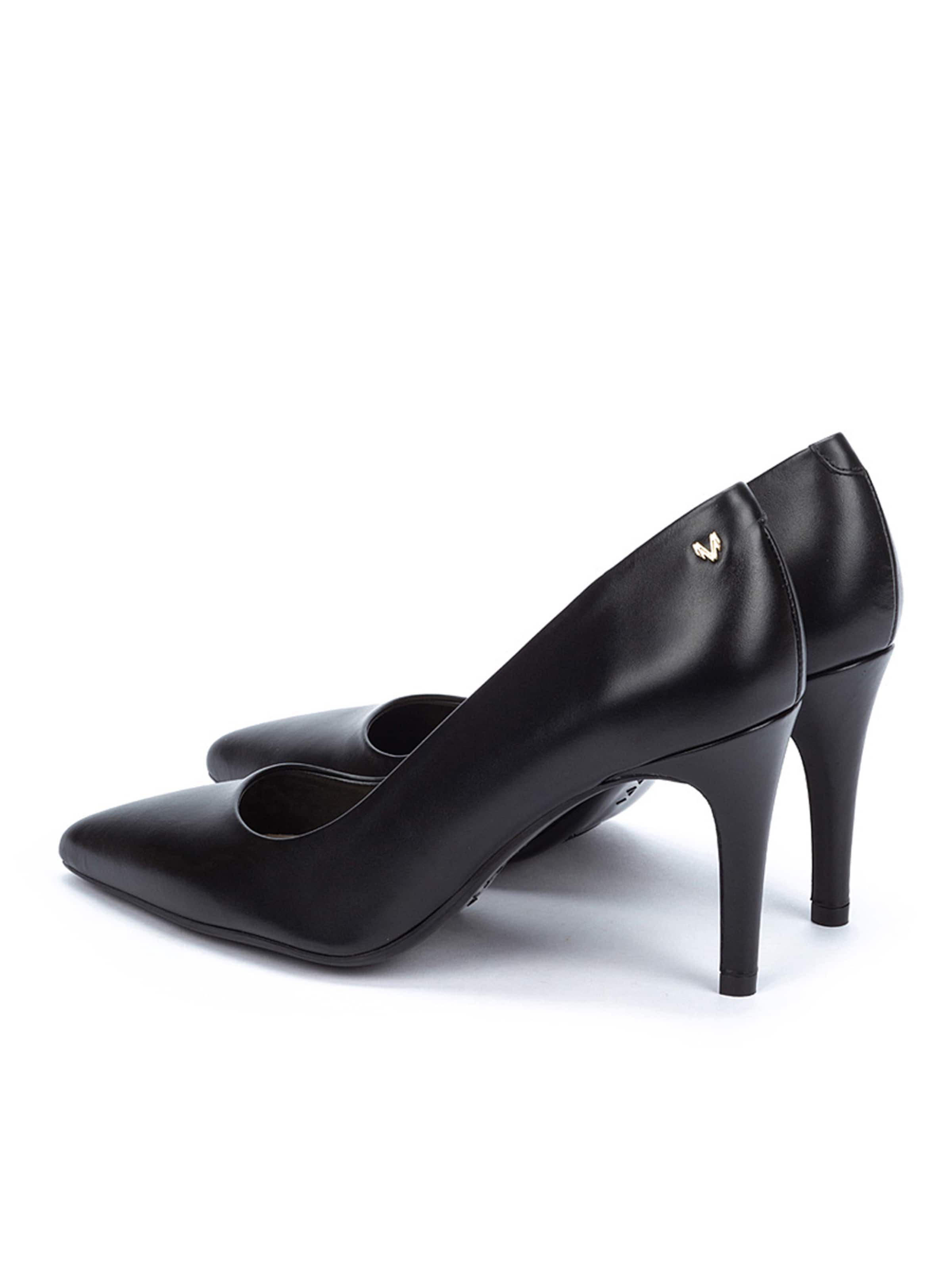 Martinelli Pumps 'Thelma' i sort