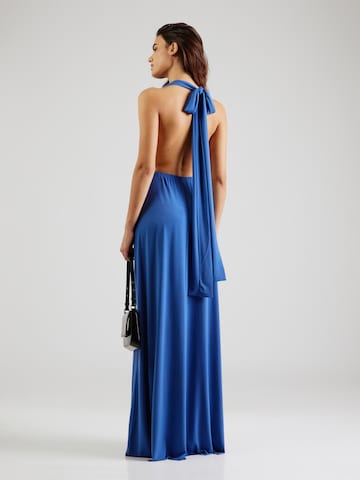 ABOUT YOU Evening Dress 'Nuria' in Blue
