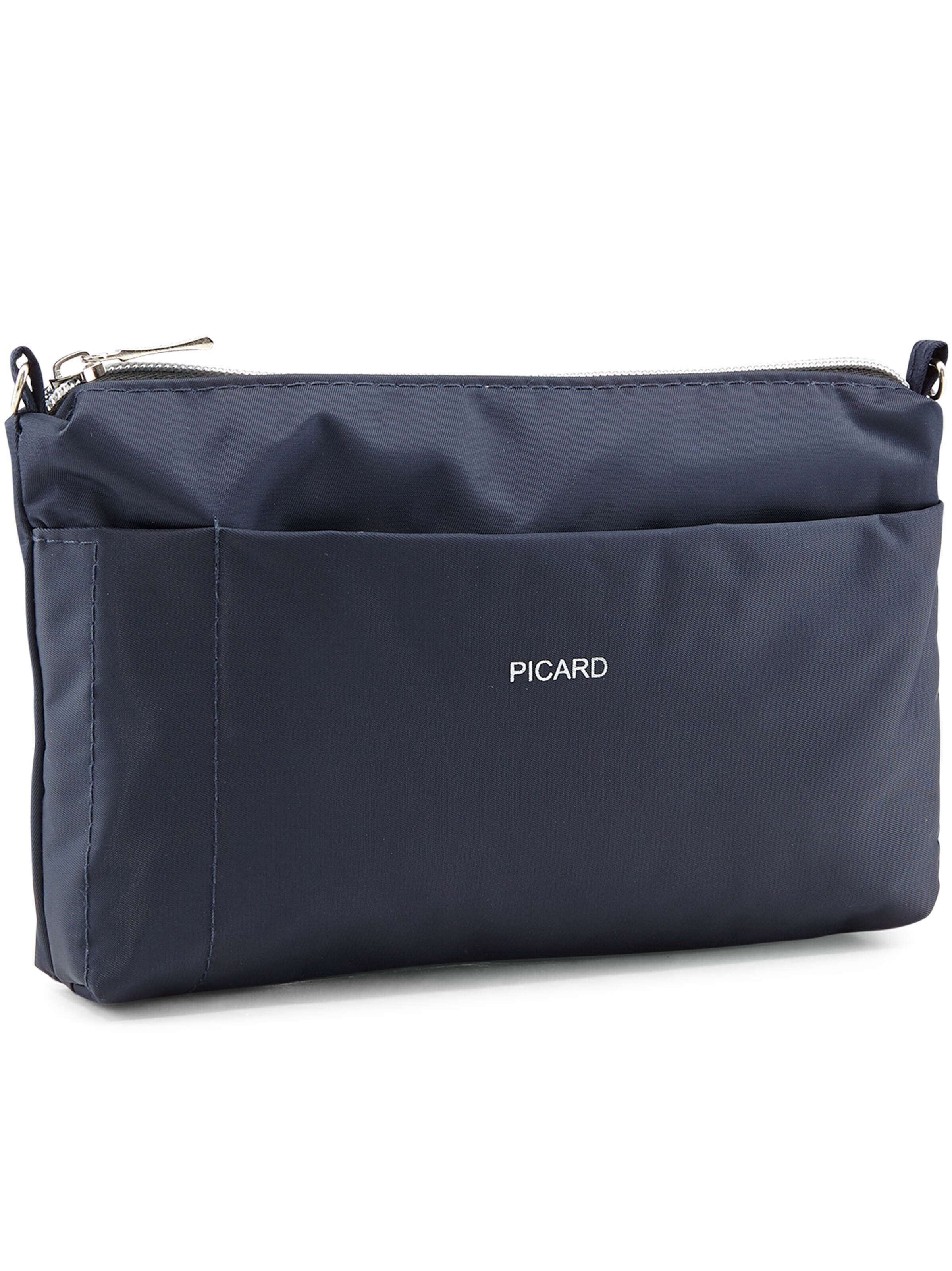 Borsa a spalla di Picard in blu