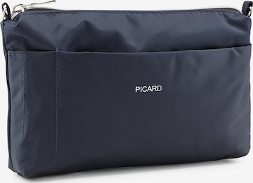 Picard Schoudertas 'Switchbag' in Blauw