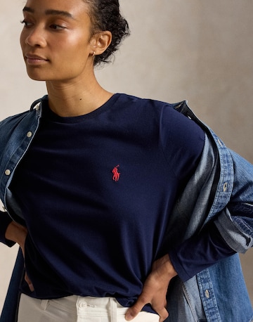 Polo Ralph Lauren Μπλουζάκι σε μπλε