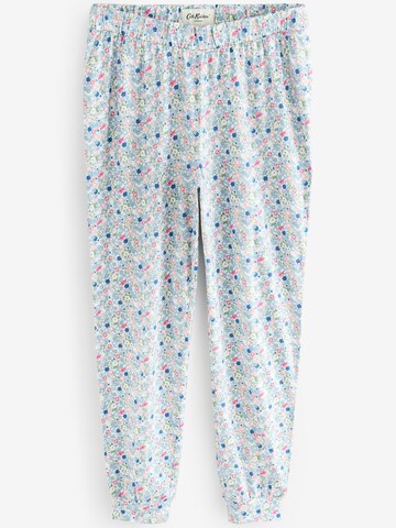 mėlyna Cath Kidston Pižama 'Twosie'