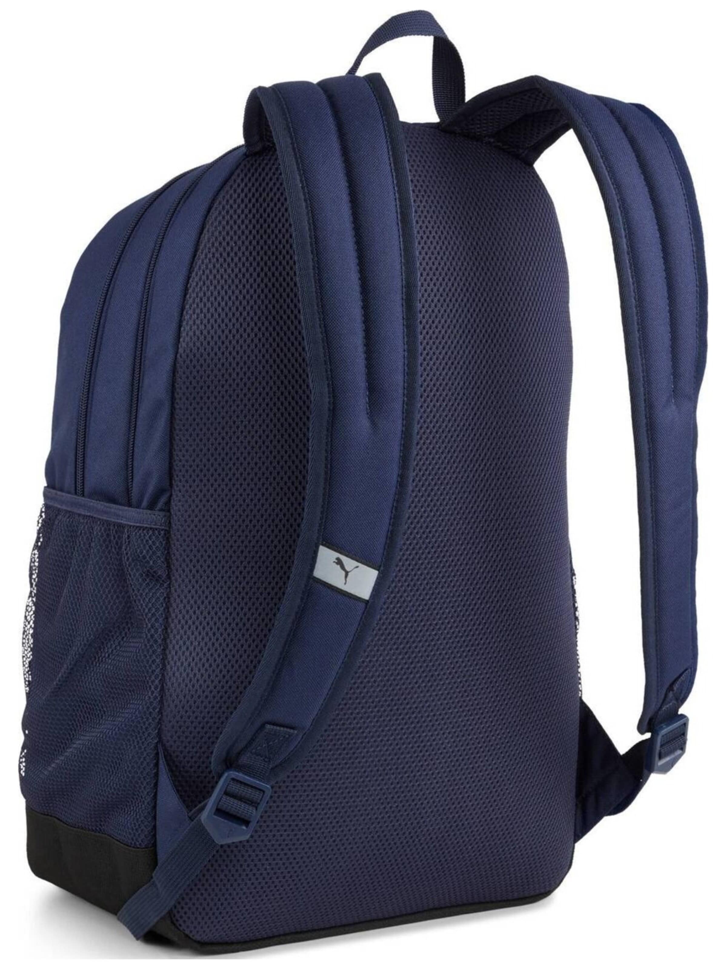 Sac à dos 'Puma Buzz Backpack 28L' PUMA en bleu