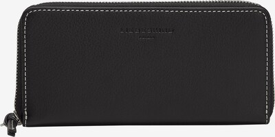 Liebeskind Berlin Wallet 'Gigi' in Black, Item view