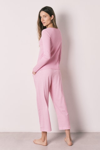 Women' Secret Pyjama in Pink