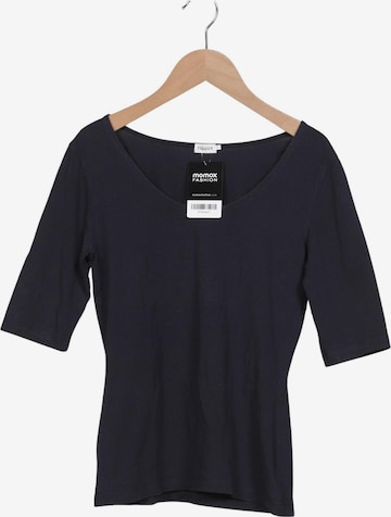 Filippa K Top & Shirt in M in Blue: front