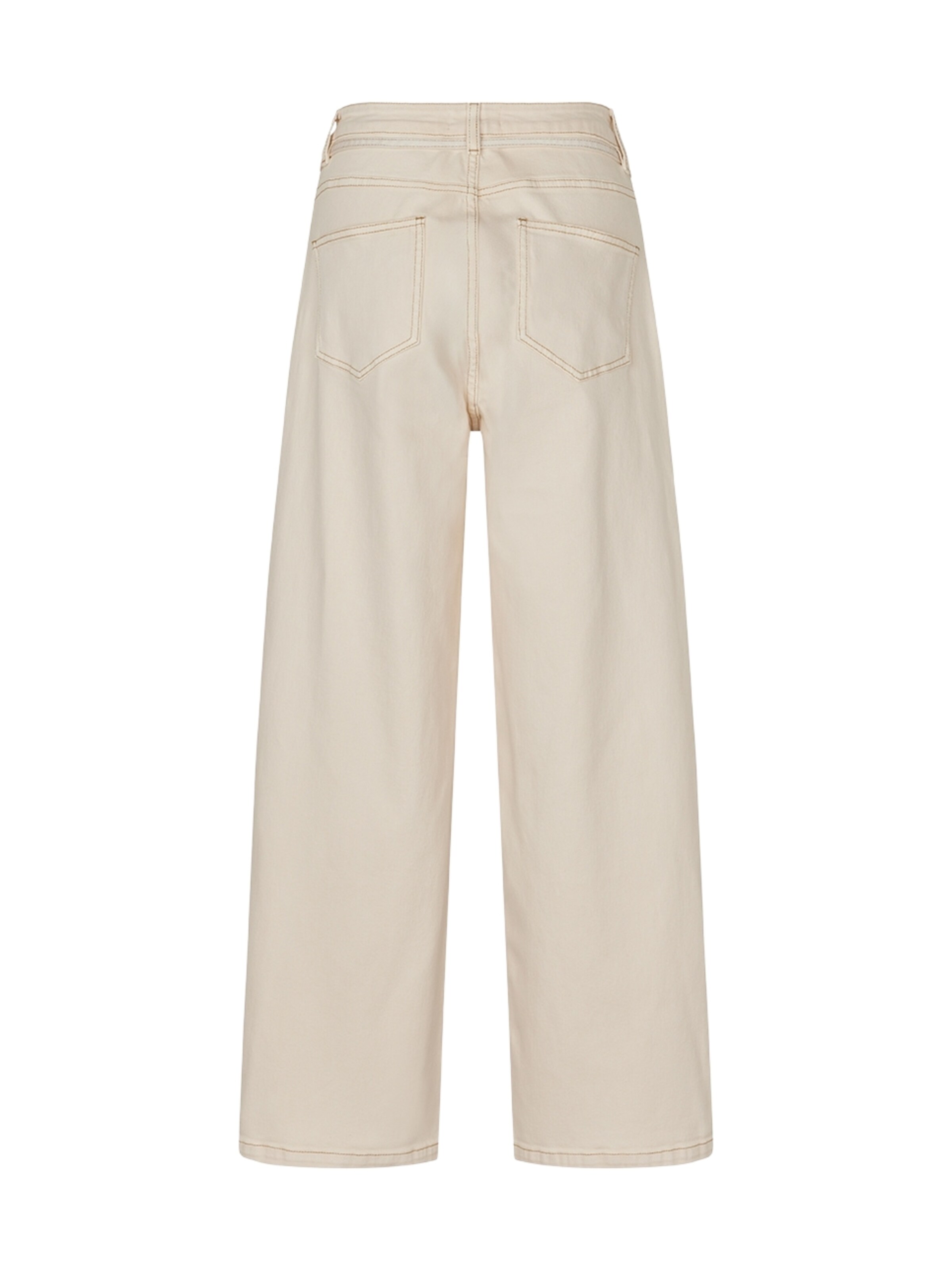 modström - regular Vaquero ' Isoldemd ' en beige