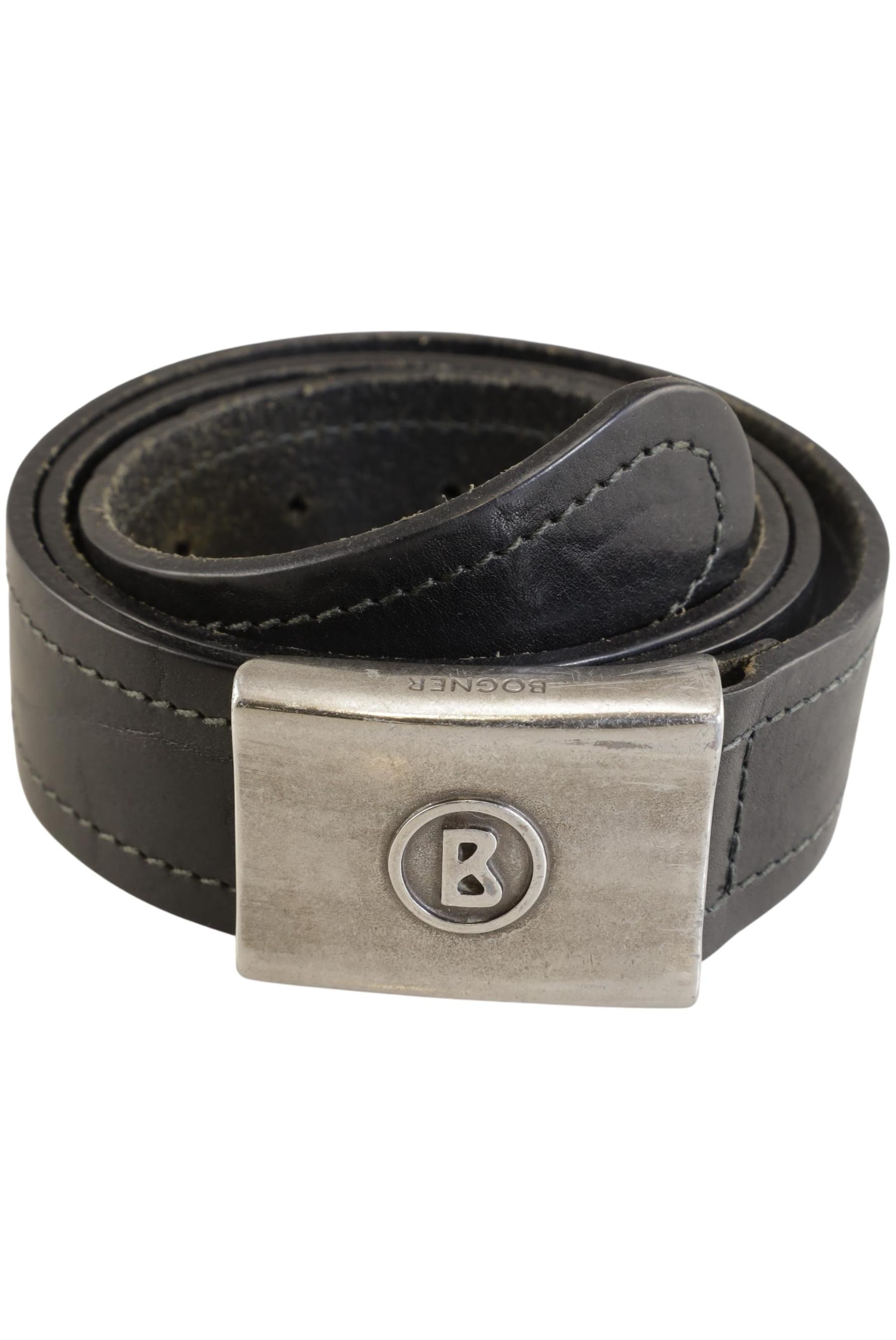 BOGNER Gürtel One Size in Mischfarben: Vorderseite