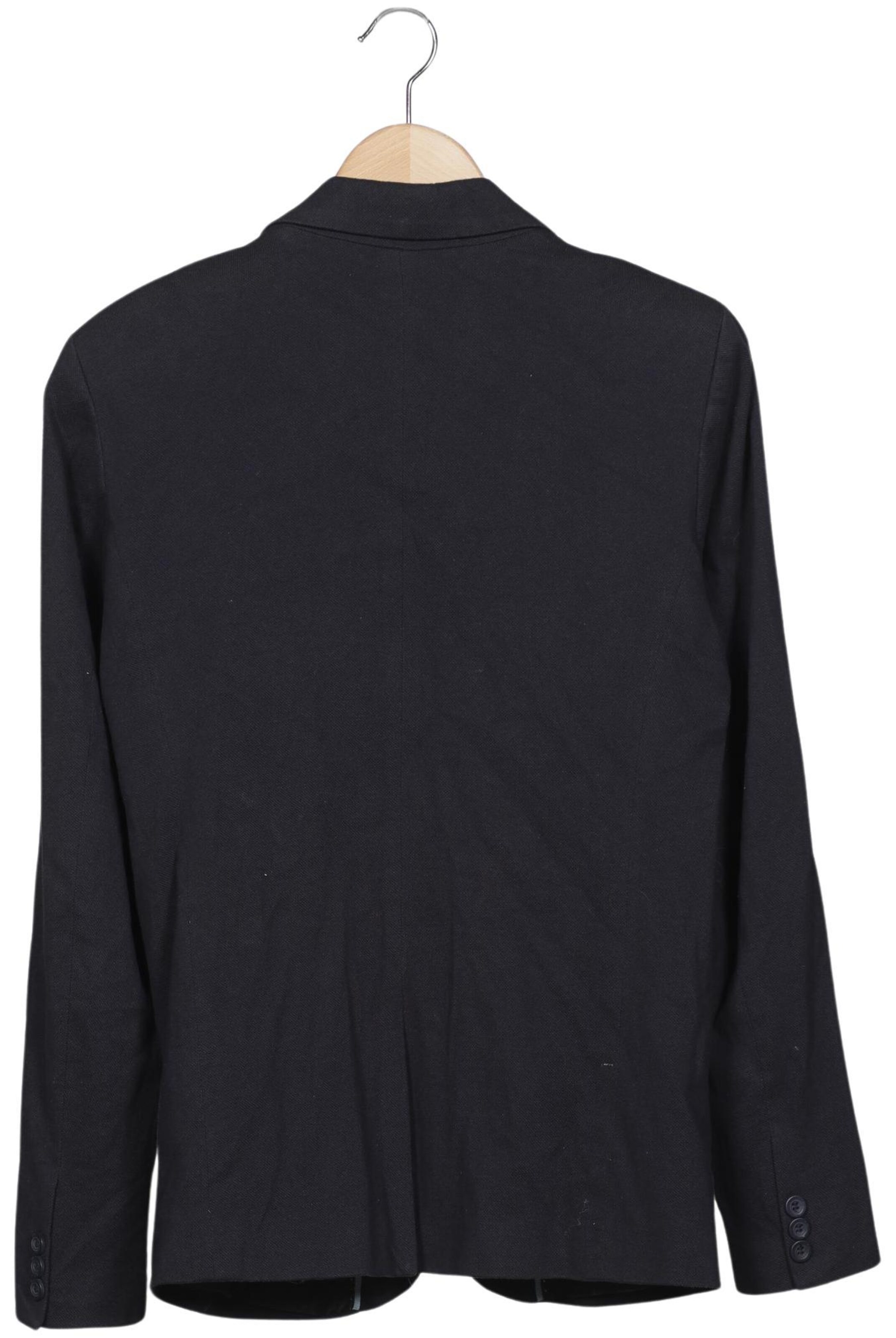 Pull&Bear Suit Jacket in S in Blue