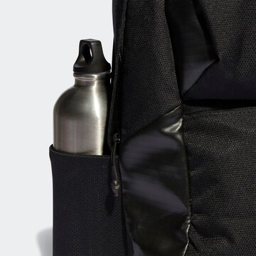 ADIDAS SPORTSWEAR Sports Backpack '4Cmte' in Black