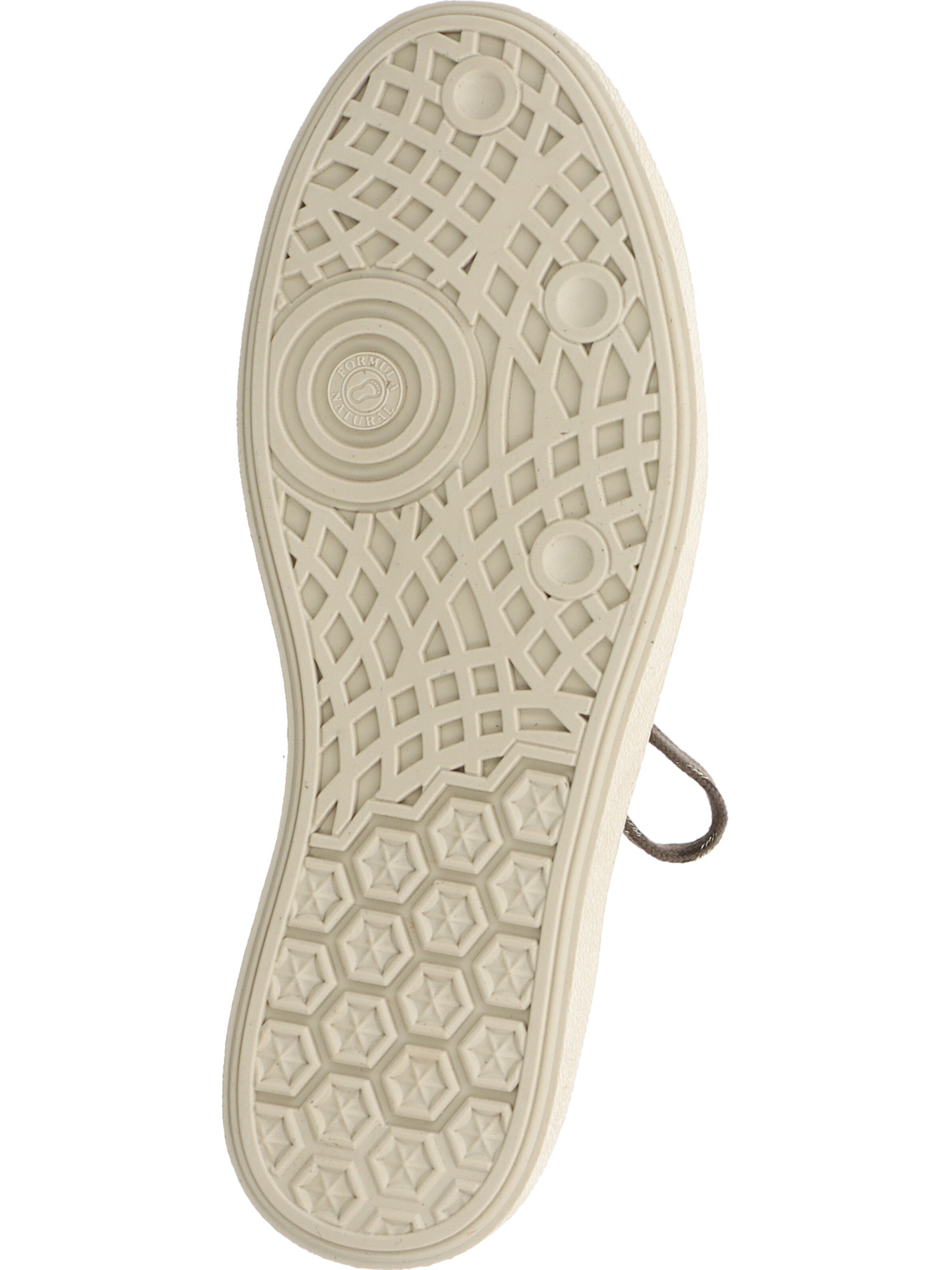 THINK! Sneakers 'TURNA' in Grey