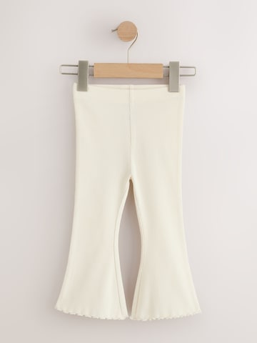 Next Flared Leggings in Groen