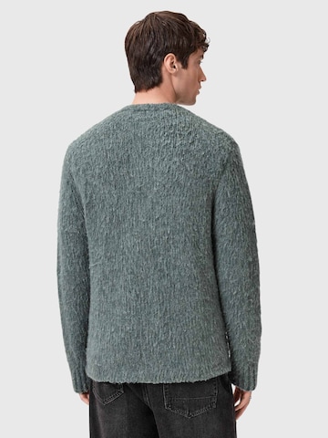 AllSaints Cardigan 'TOBIE' i grøn