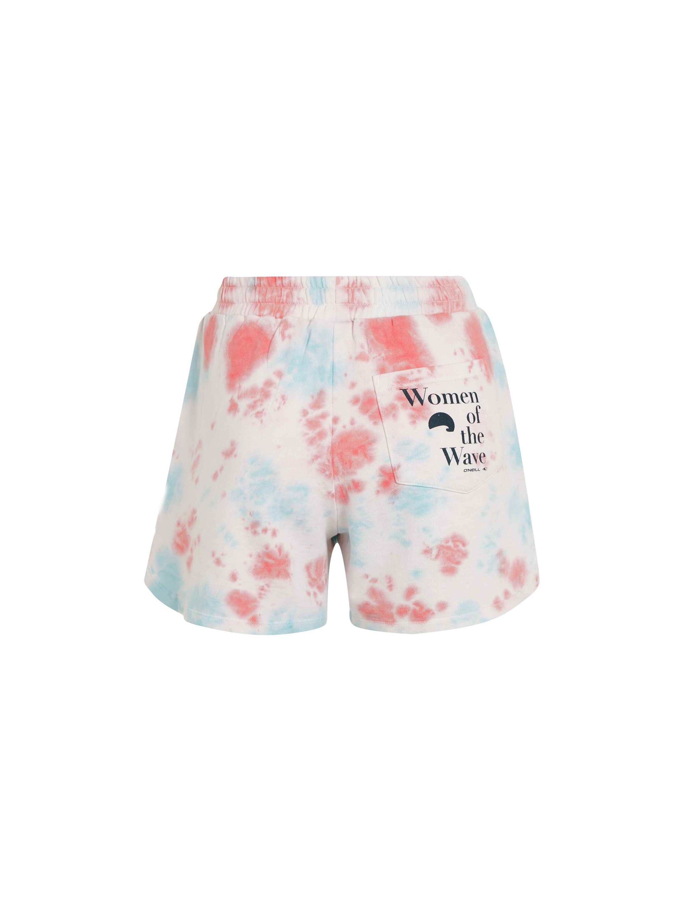 O'NEILL Свободный крой Штаны в Ярко-розовый